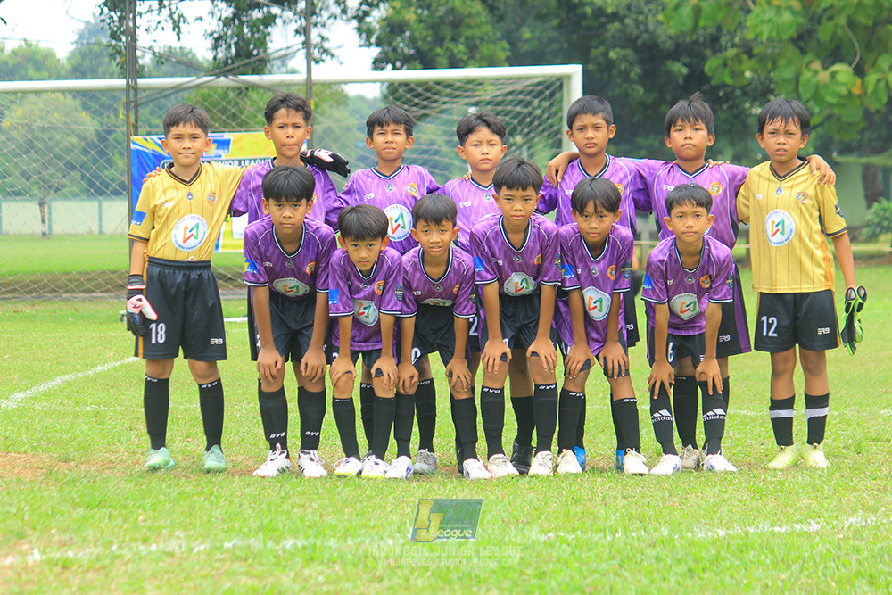 ijl u11 240526 grand young kids vs pam jaya fa