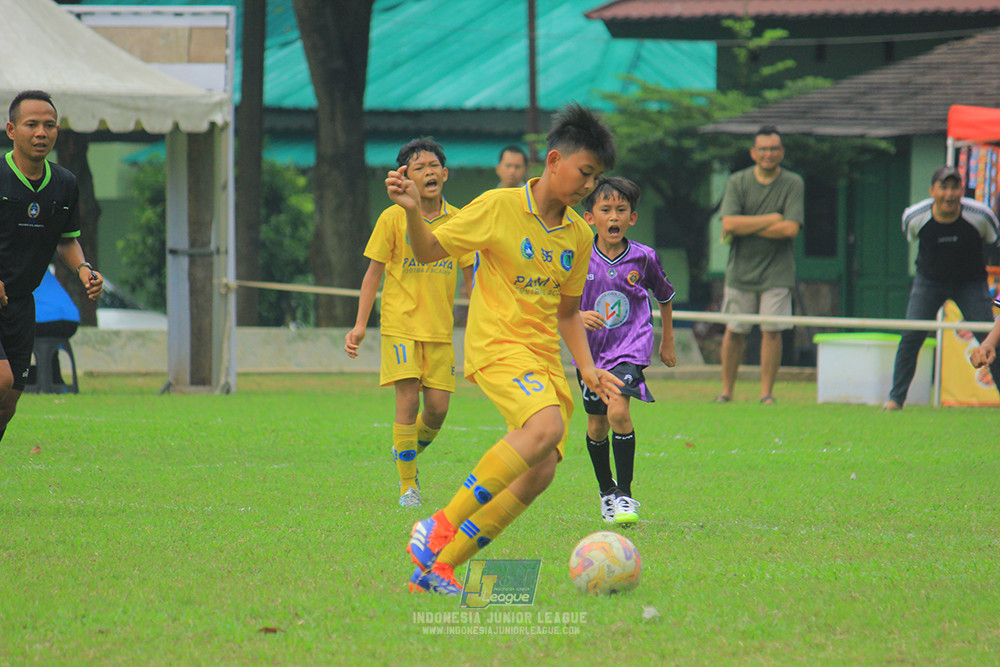 ijl u11 240526 grand young kids vs pam jaya fa