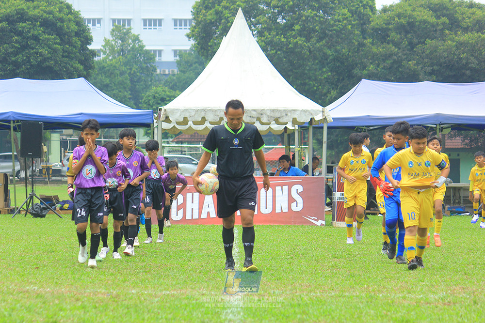 ijl u11 240526 grand young kids vs pam jaya fa