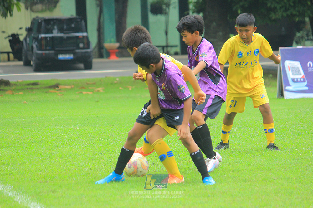 ijl u11 240526 grand young kids vs pam jaya fa