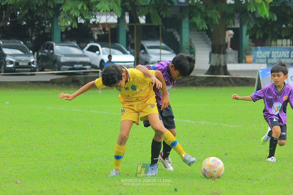 ijl u11 240526 grand young kids vs pam jaya fa