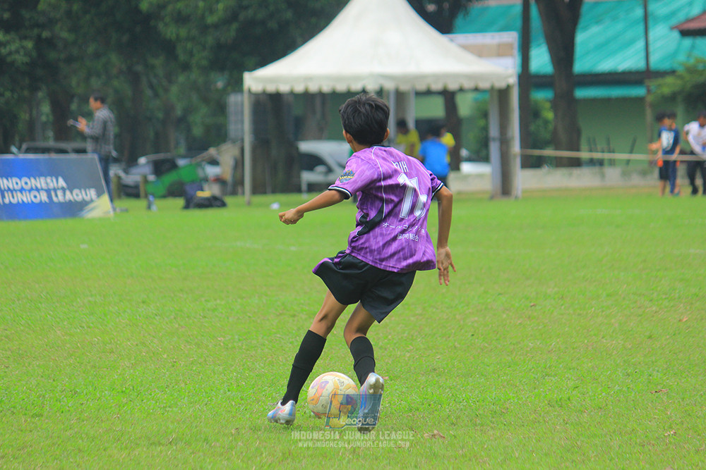 ijl u11 240526 grand young kids vs pam jaya fa