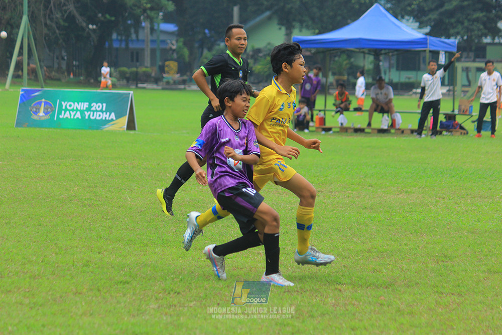 ijl u11 240526 grand young kids vs pam jaya fa