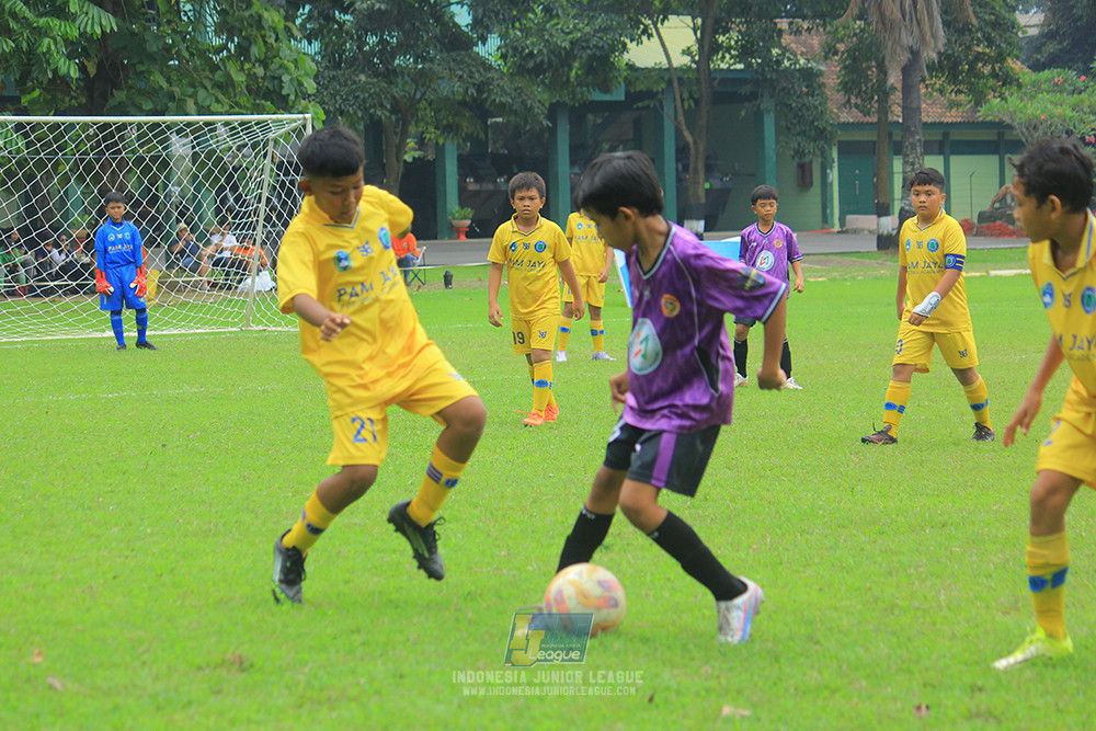 ijl u11 240526 grand young kids vs pam jaya fa