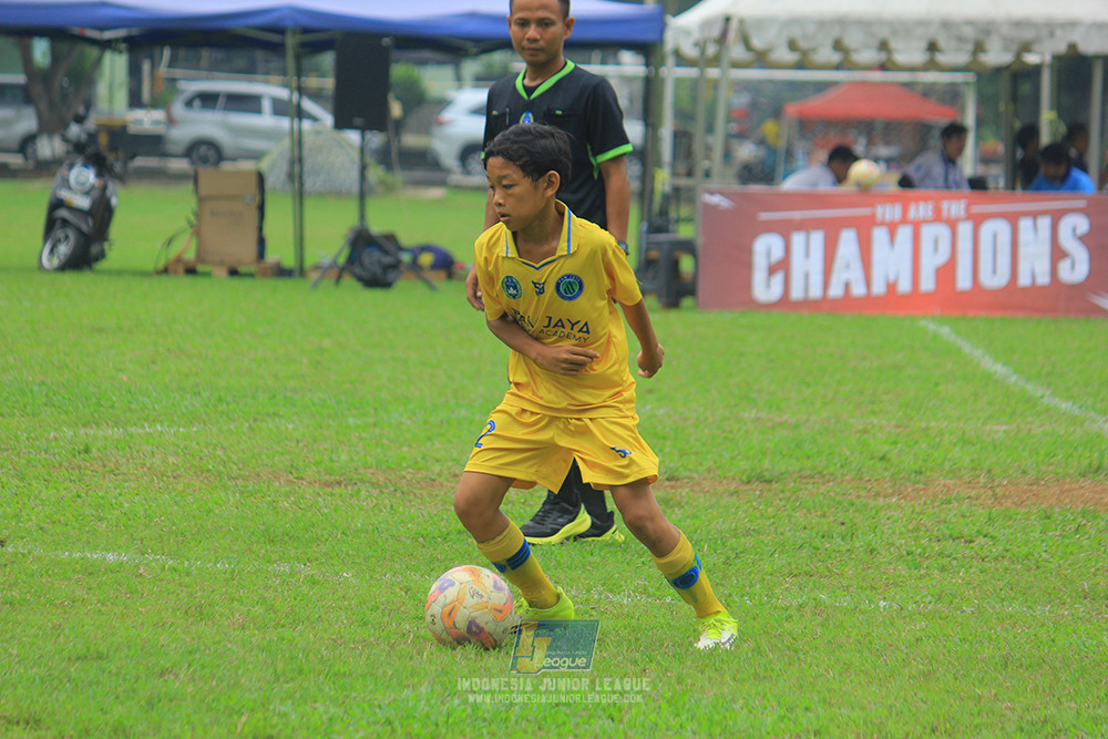 ijl u11 240526 grand young kids vs pam jaya fa