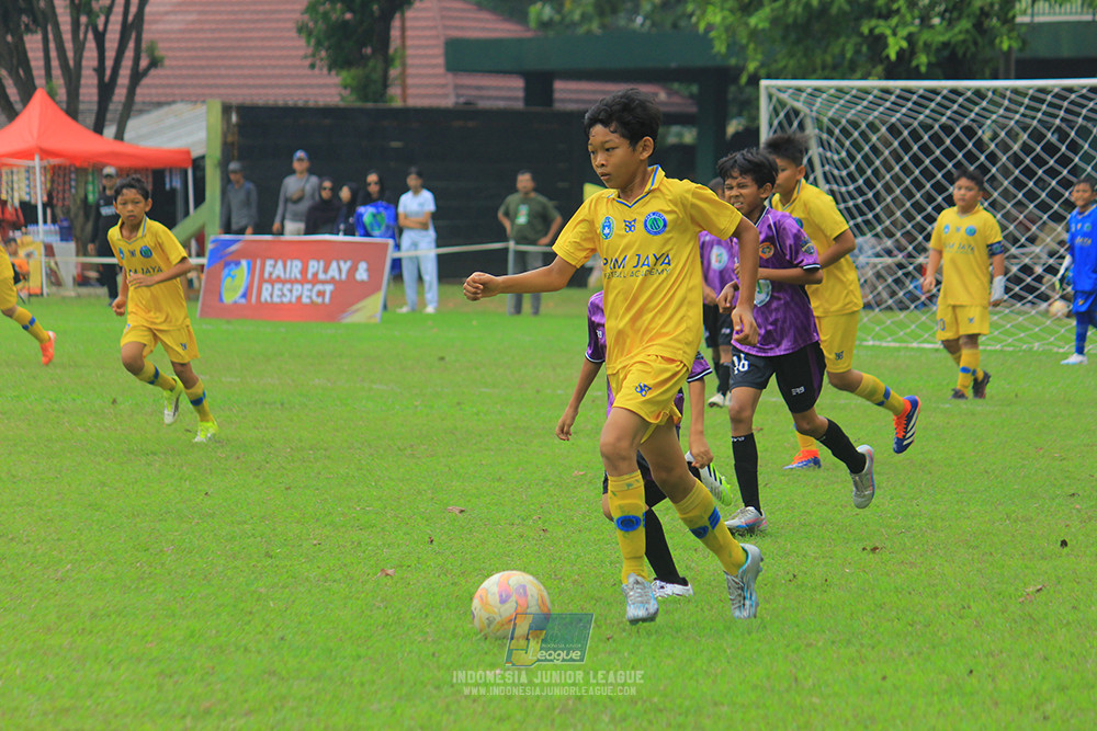 ijl u11 240526 grand young kids vs pam jaya fa