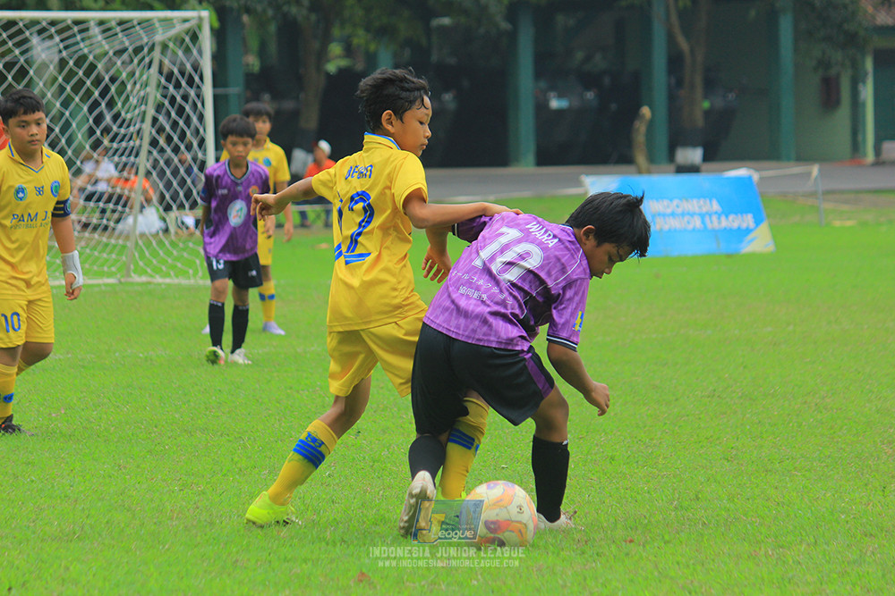 ijl u11 240526 grand young kids vs pam jaya fa