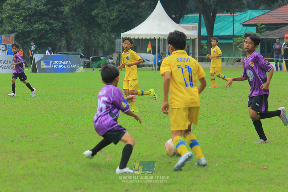 ijl u11 240526 grand young kids vs pam jaya fa