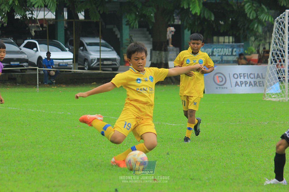 ijl u11 240526 grand young kids vs pam jaya fa