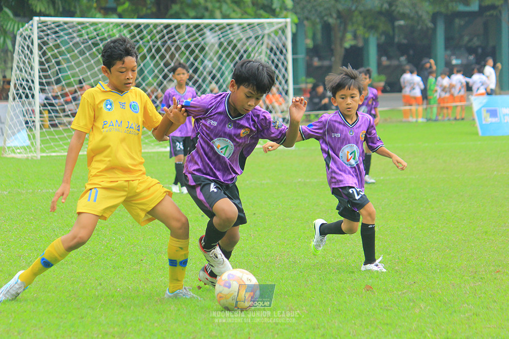 ijl u11 240526 grand young kids vs pam jaya fa