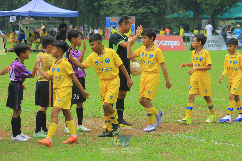 ijl u11 240526 grand young kids vs pam jaya fa