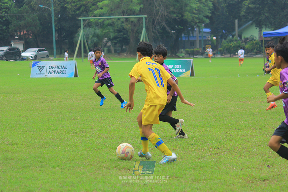 ijl u11 240526 grand young kids vs pam jaya fa