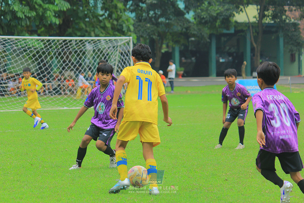 ijl u11 240526 grand young kids vs pam jaya fa