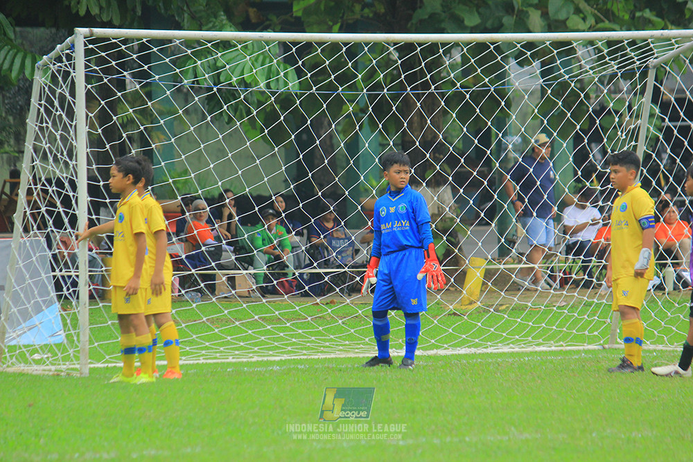 ijl u11 240526 grand young kids vs pam jaya fa