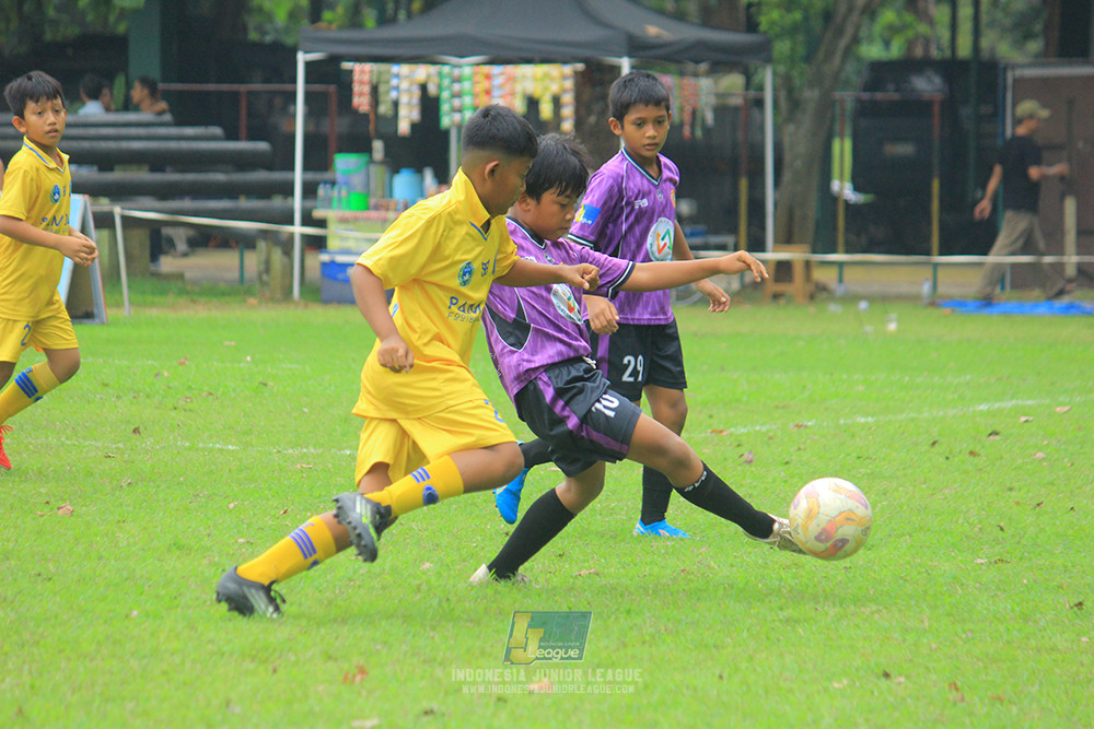 ijl u11 240526 grand young kids vs pam jaya fa