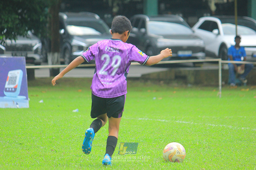 ijl u11 240526 grand young kids vs pam jaya fa