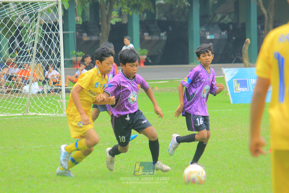 ijl u11 240526 grand young kids vs pam jaya fa