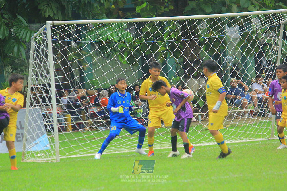 ijl u11 240526 grand young kids vs pam jaya fa