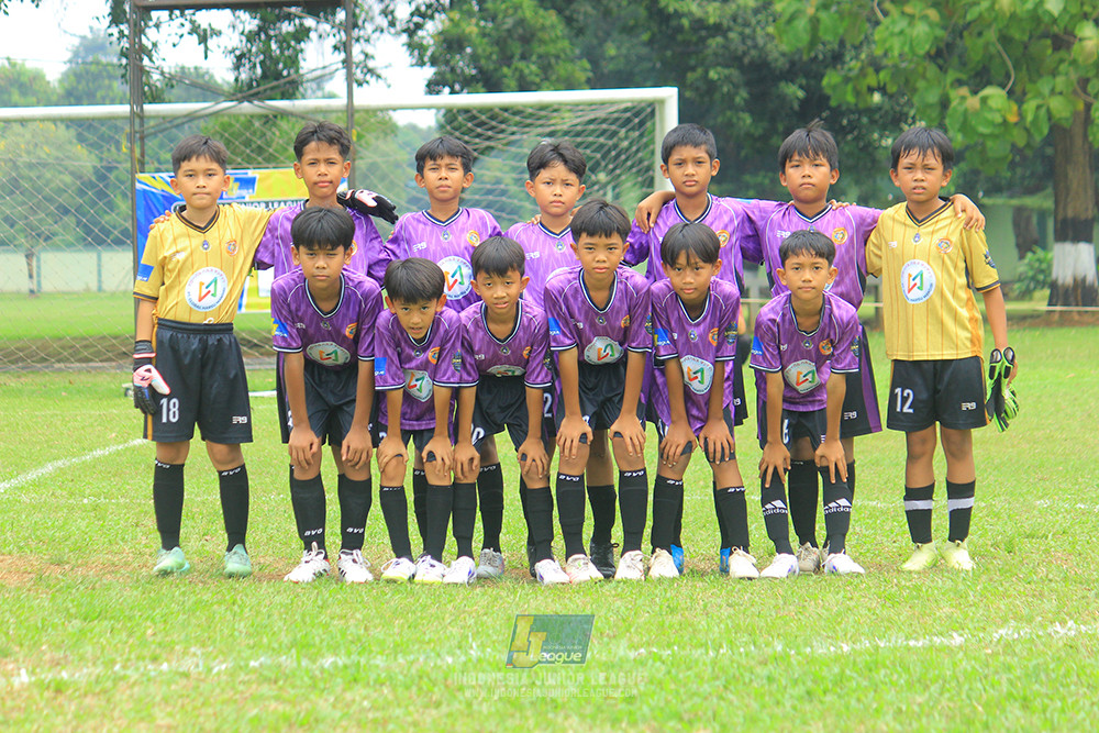 ijl u11 240526 grand young kids vs pam jaya fa