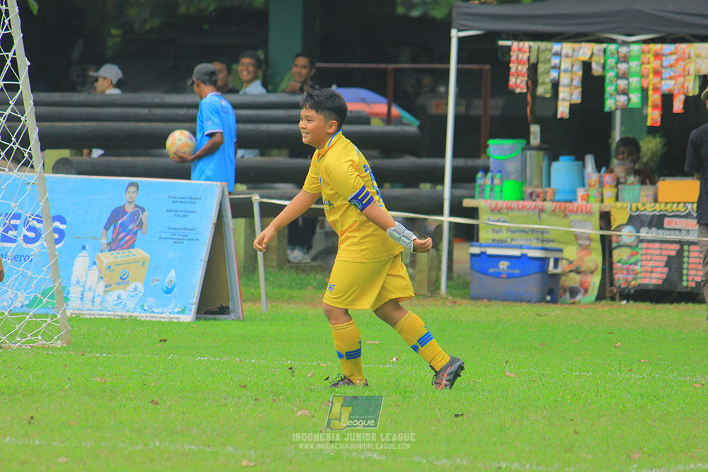 ijl u11 240526 grand young kids vs pam jaya fa