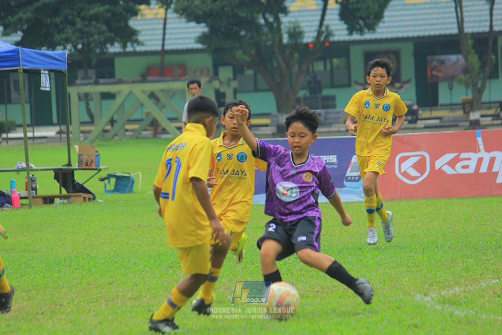 ijl u11 240526 grand young kids vs pam jaya fa