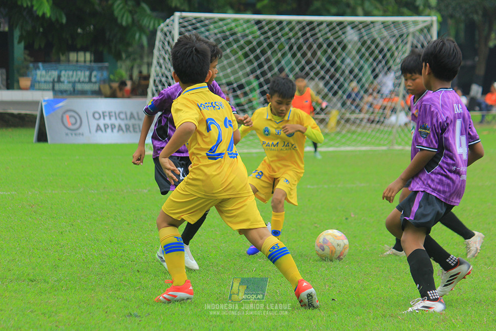 ijl u11 240526 grand young kids vs pam jaya fa