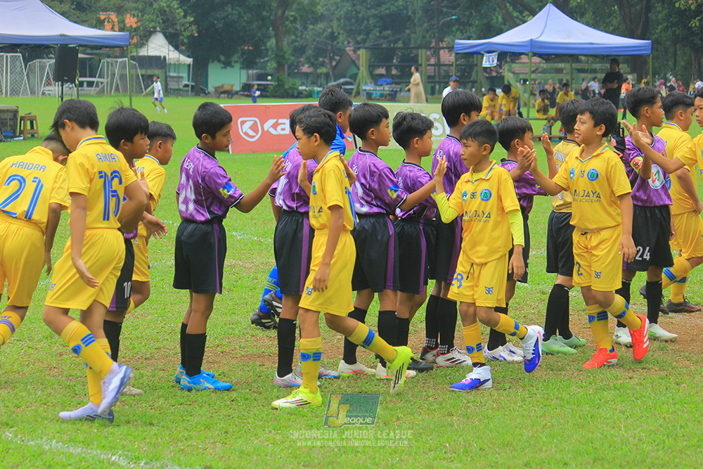 ijl u11 240526 grand young kids vs pam jaya fa