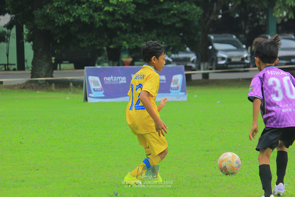 ijl u11 240526 grand young kids vs pam jaya fa