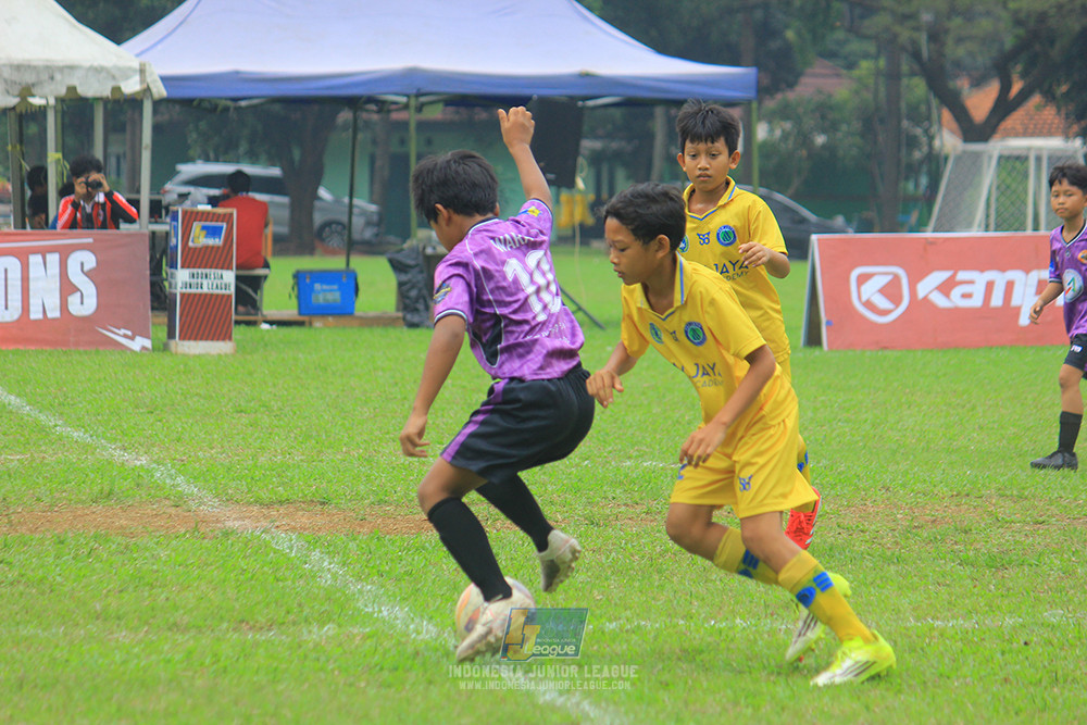 ijl u11 240526 grand young kids vs pam jaya fa