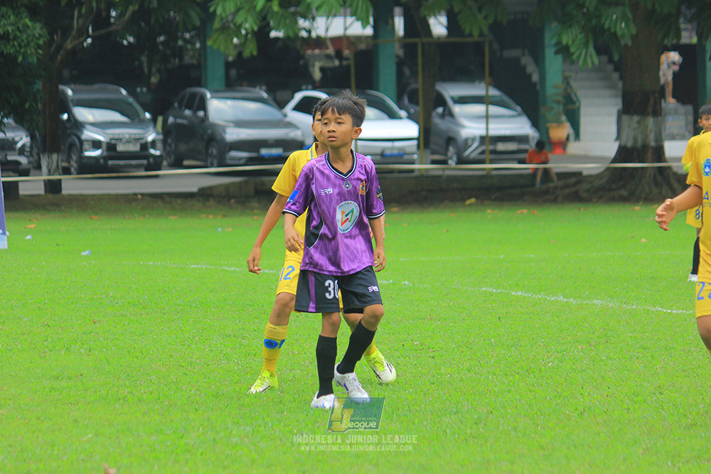 ijl u11 240526 grand young kids vs pam jaya fa