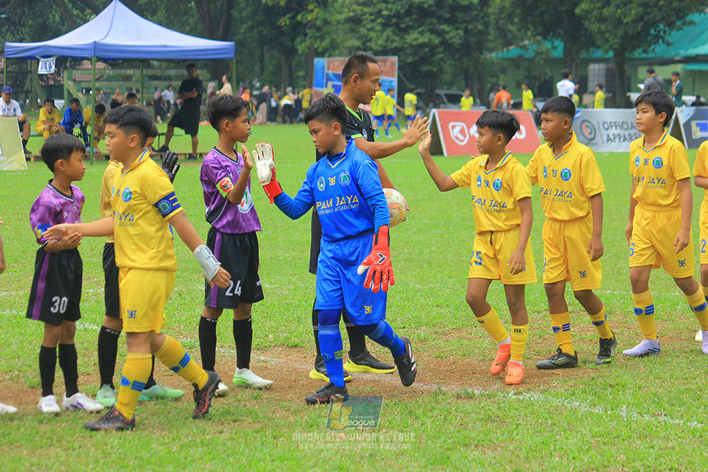 ijl u11 240526 grand young kids vs pam jaya fa