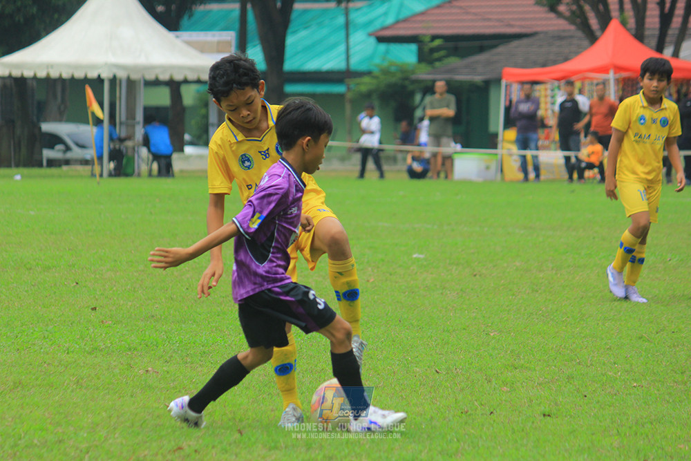 ijl u11 240526 grand young kids vs pam jaya fa