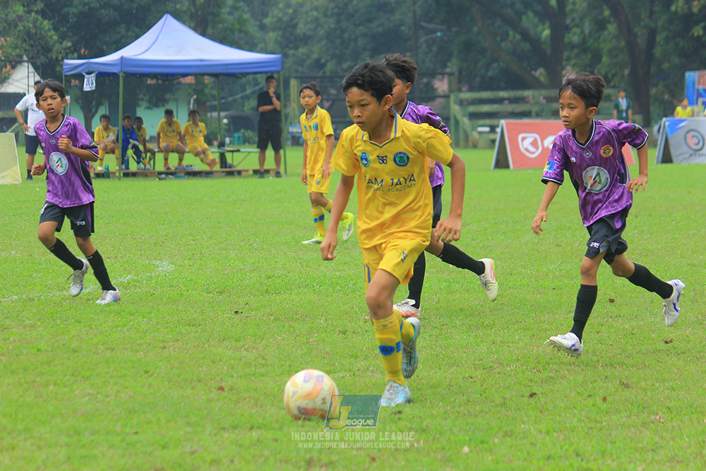 ijl u11 240526 grand young kids vs pam jaya fa