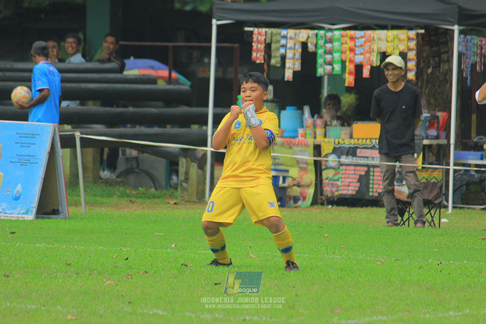 ijl u11 240526 grand young kids vs pam jaya fa