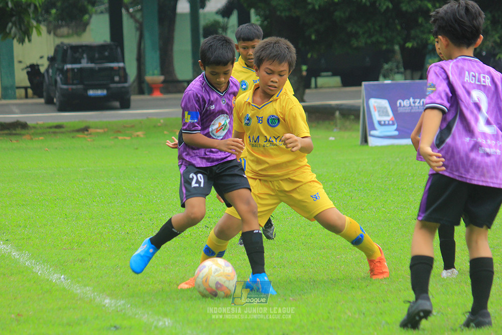 ijl u11 240526 grand young kids vs pam jaya fa
