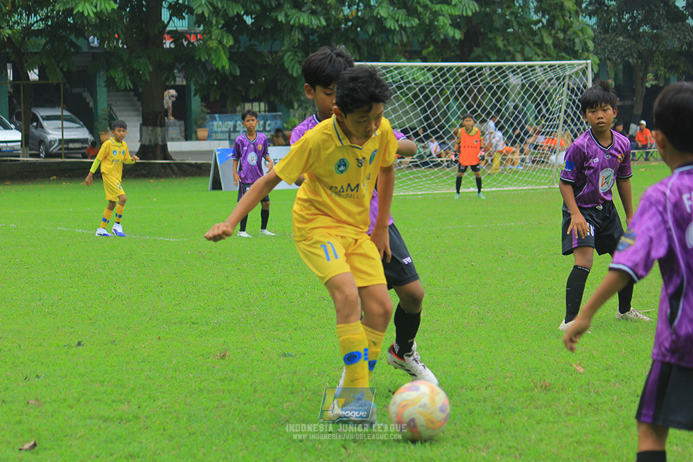 ijl u11 240526 grand young kids vs pam jaya fa