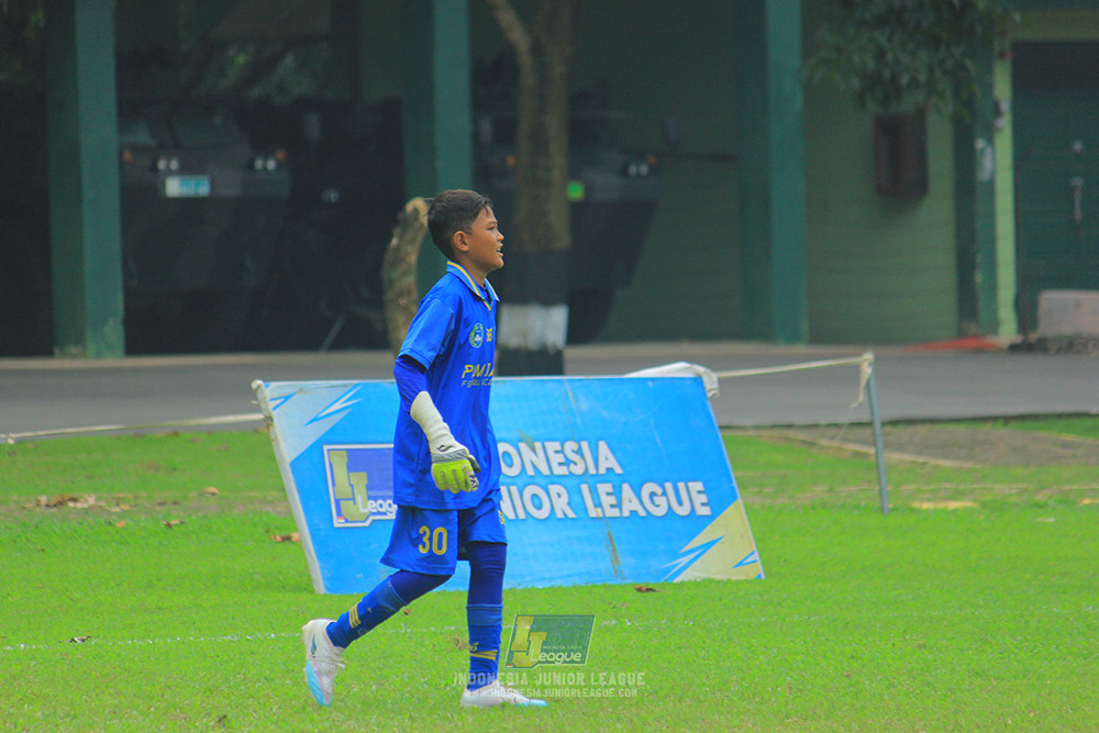ijl u11 240526 grand young kids vs pam jaya fa