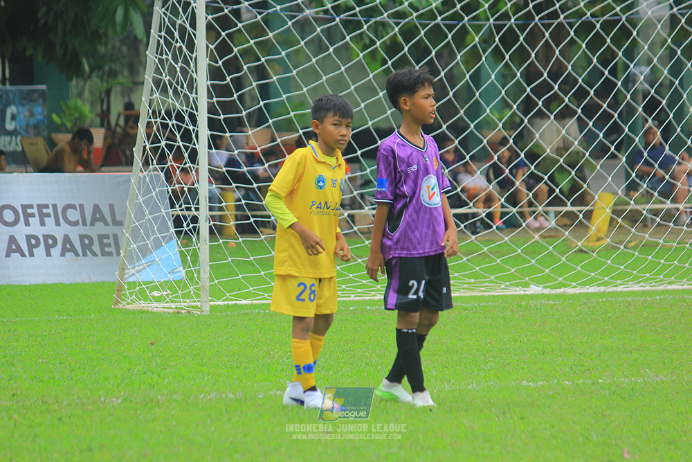 ijl u11 240526 grand young kids vs pam jaya fa