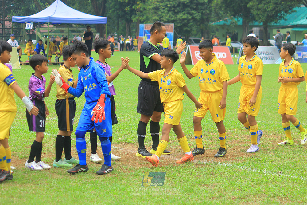 ijl u11 240526 grand young kids vs pam jaya fa