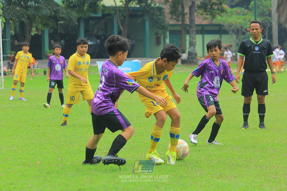 ijl u11 240526 grand young kids vs pam jaya fa
