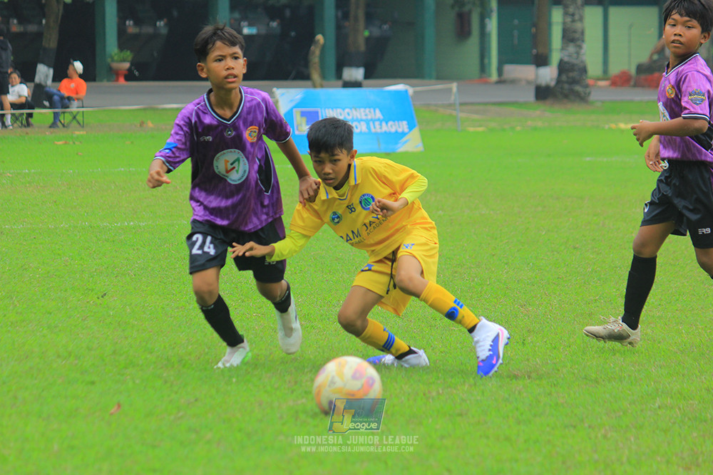 ijl u11 240526 grand young kids vs pam jaya fa