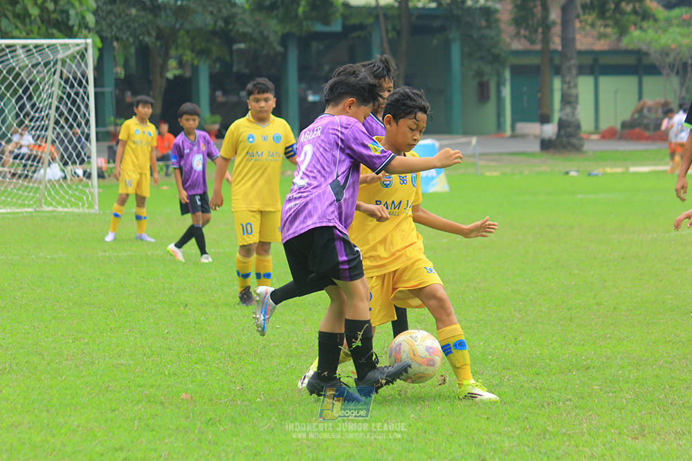 ijl u11 240526 grand young kids vs pam jaya fa