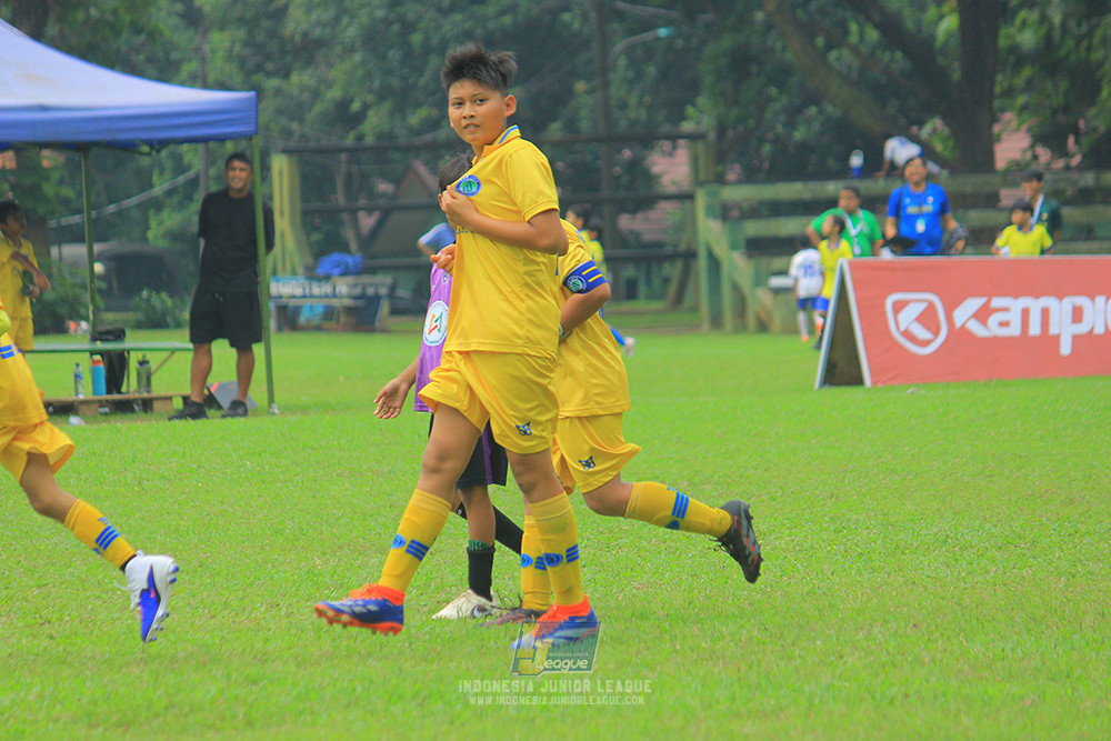 ijl u11 240526 grand young kids vs pam jaya fa
