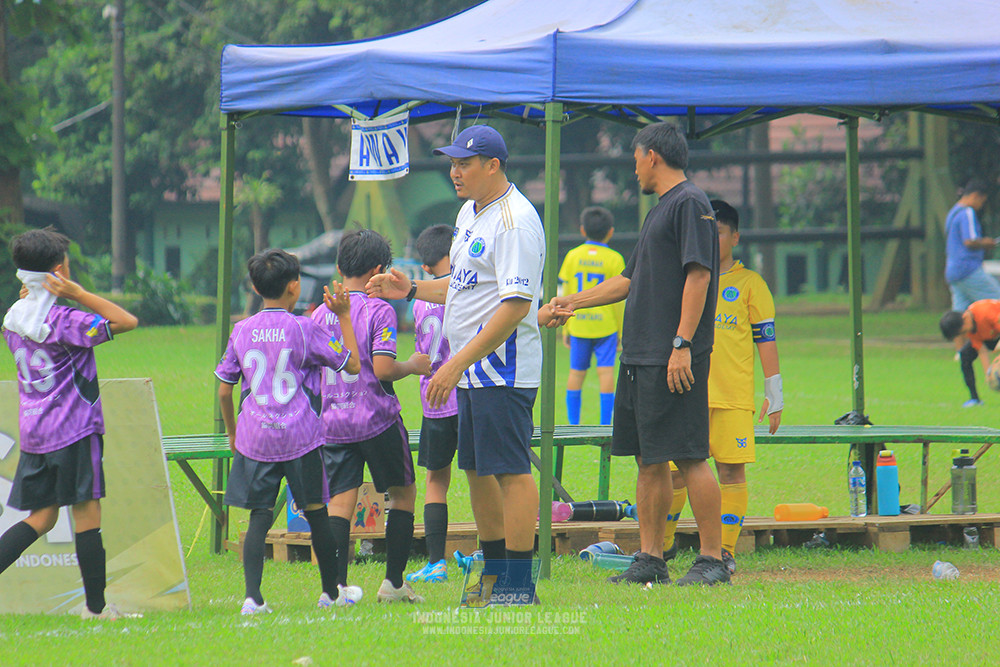 ijl u11 240526 grand young kids vs pam jaya fa