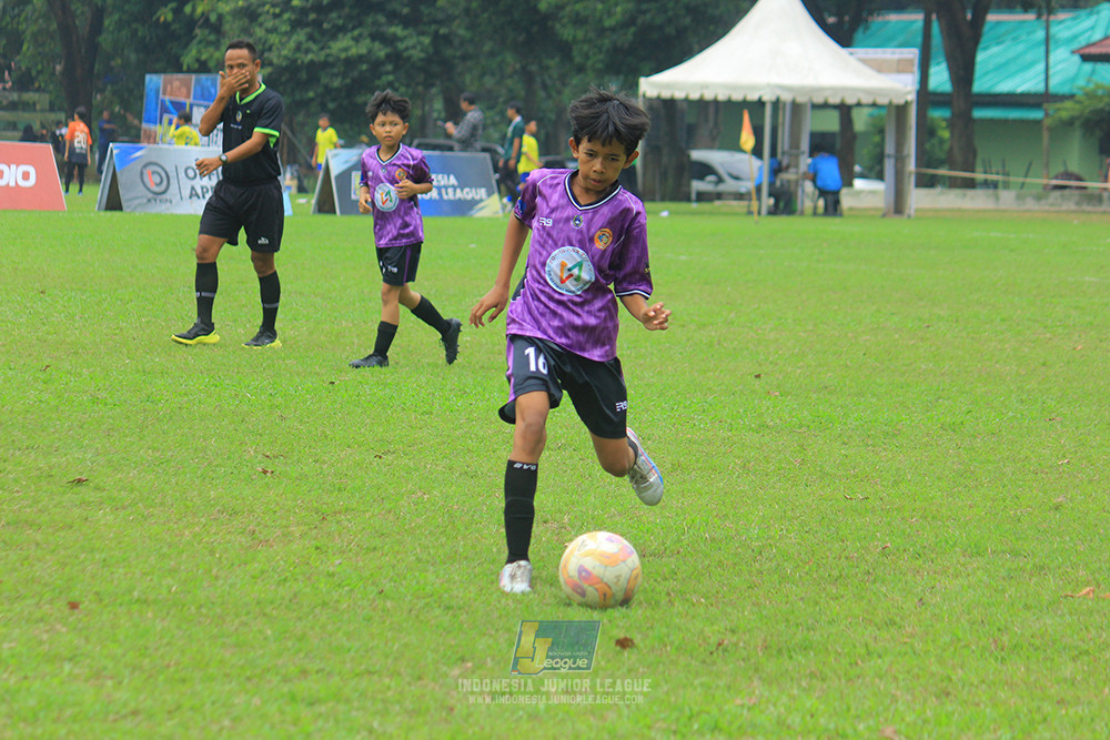 ijl u11 240526 grand young kids vs pam jaya fa