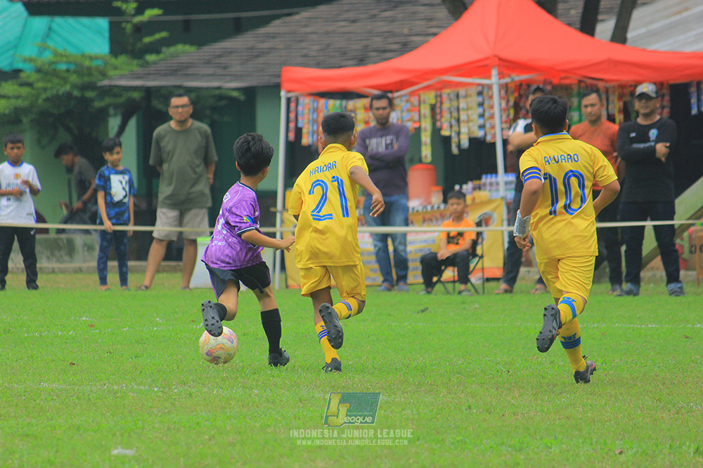 ijl u11 240526 grand young kids vs pam jaya fa