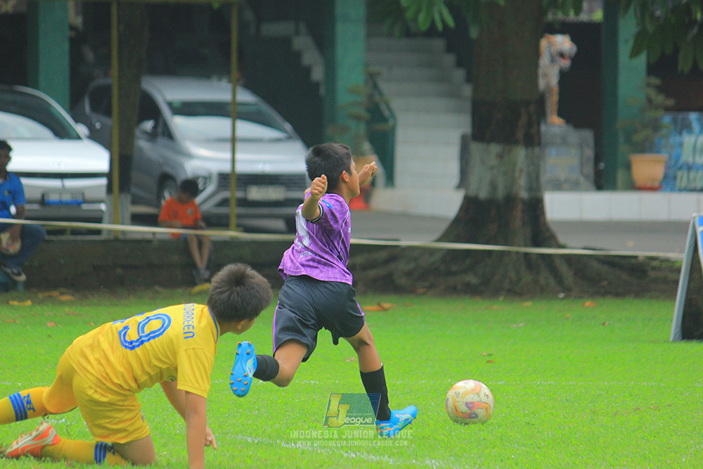 ijl u11 240526 grand young kids vs pam jaya fa