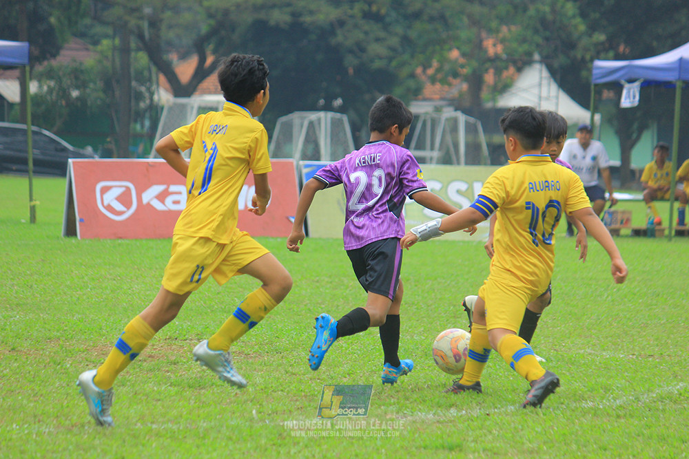 ijl u11 240526 grand young kids vs pam jaya fa
