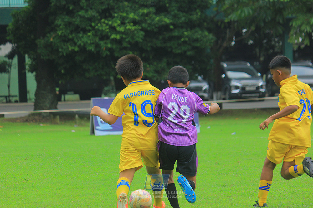 ijl u11 240526 grand young kids vs pam jaya fa