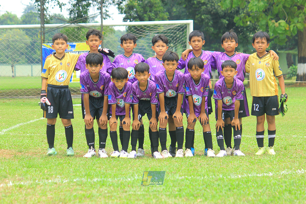ijl u11 240526 grand young kids vs pam jaya fa